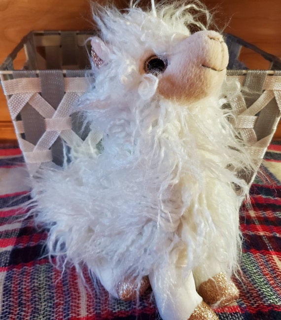 dmc ready to stitch stuffed animals
