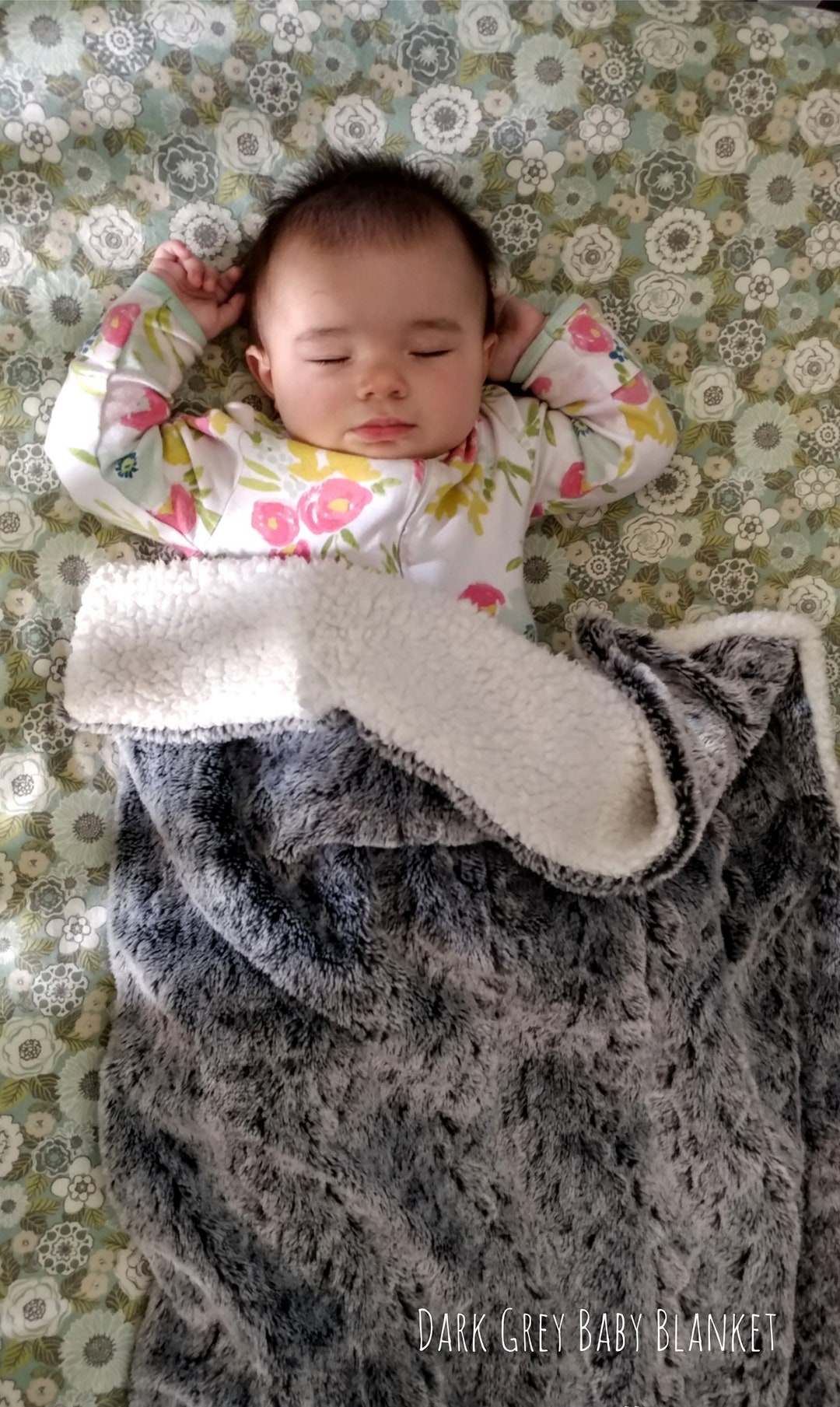 New Baby Blanket Fur Stuff For Winter 36x36 inches Tie Style In Pink Color