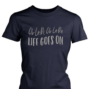 ビートルズOB-LA-DI Tシャツ 91yvG4VzUxL._SY350_QL65_.jpg