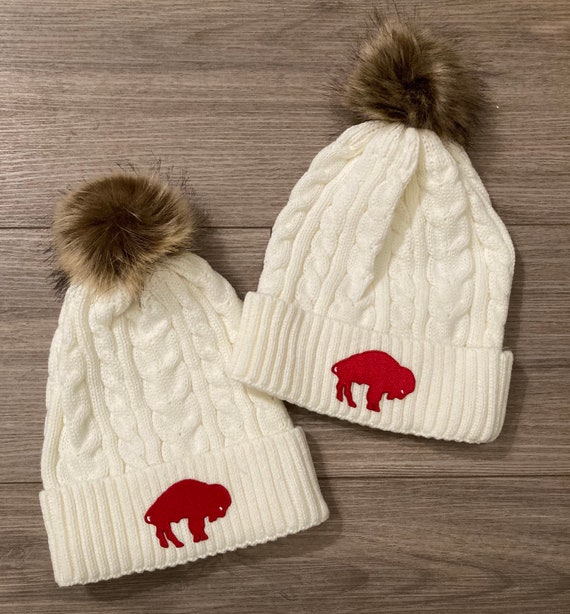 Buffalo Winter Hat | Etsy Australia