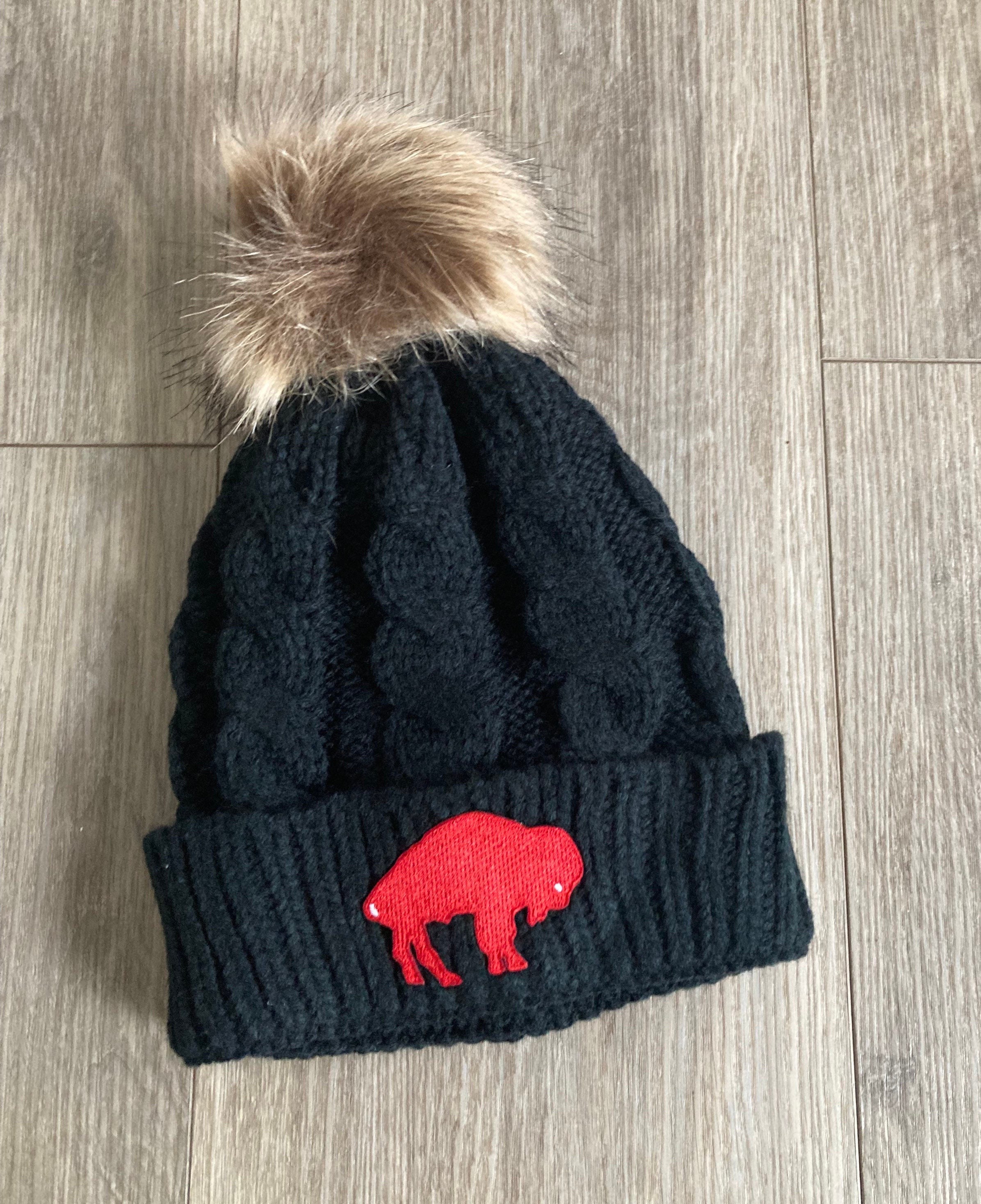 Buffalo Winter Hat | Etsy Australia