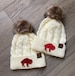 Buffalo Winter Hat 