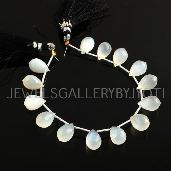 Moonstone Drops Etsy