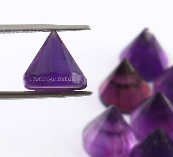 Fancy gemstones 2024