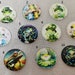 see more listings in the Cabochon needle minder section