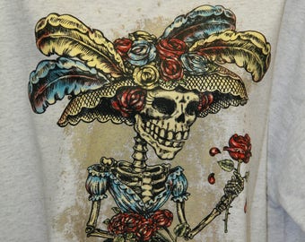 party skelton