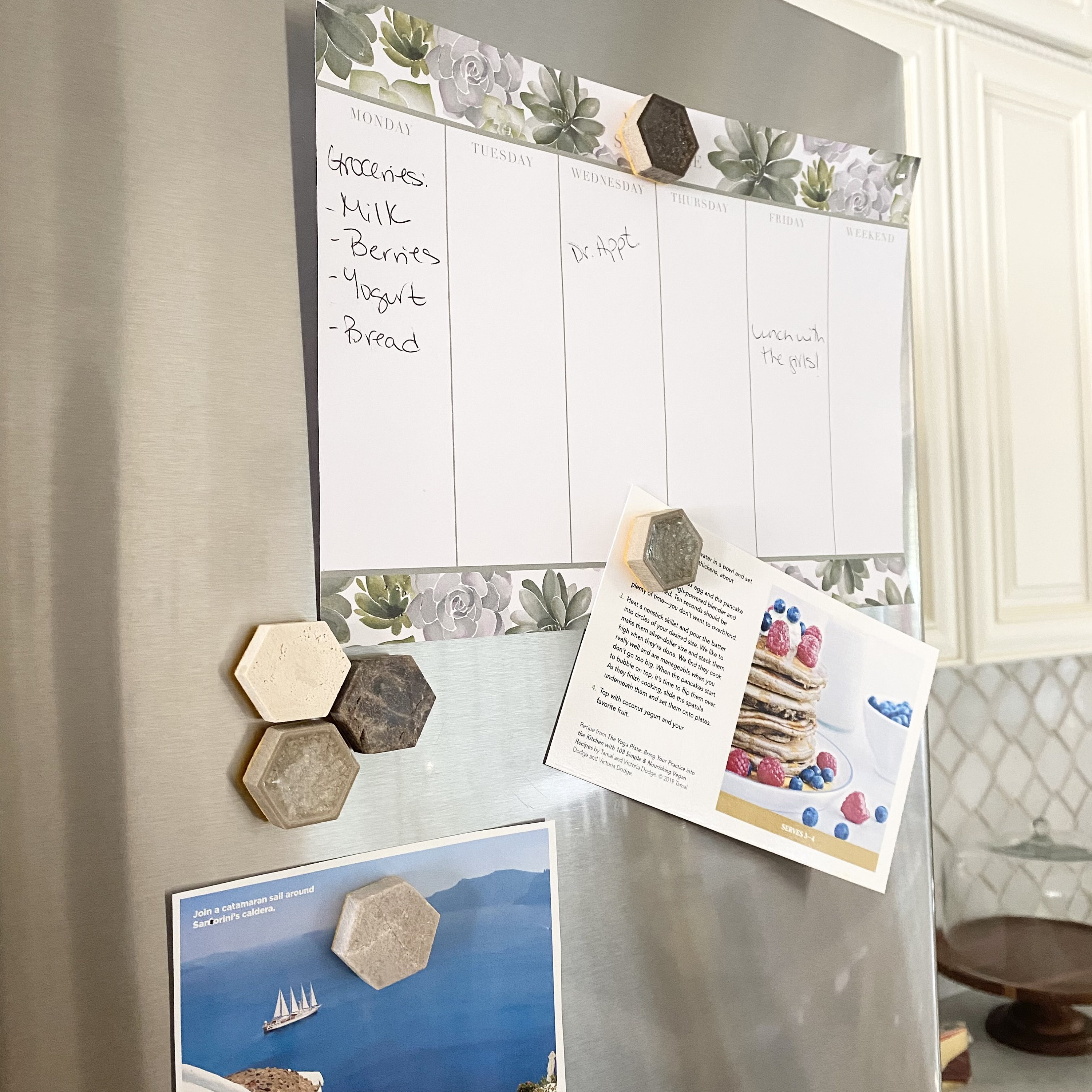 Kitchen & Dining Home & Living Kitchen Décor Cubicle Natural Stone