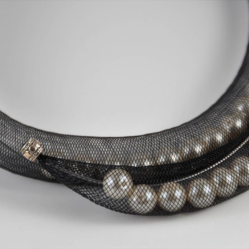 Layering Tube
