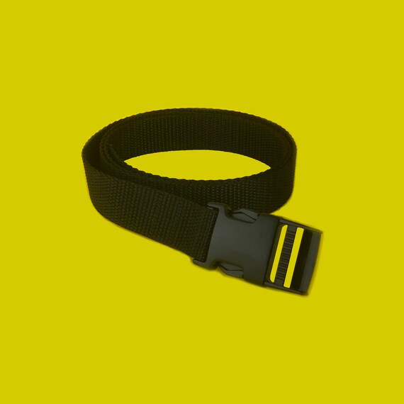micro adjustable belt