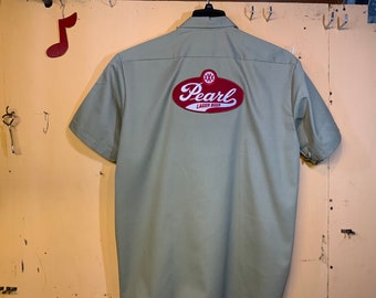 pearl beer shirt