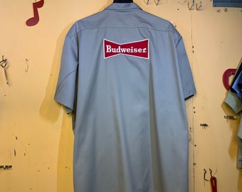 beer work shirts