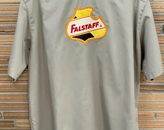 Chemise de travail Falstaff beer dickies 3xl.