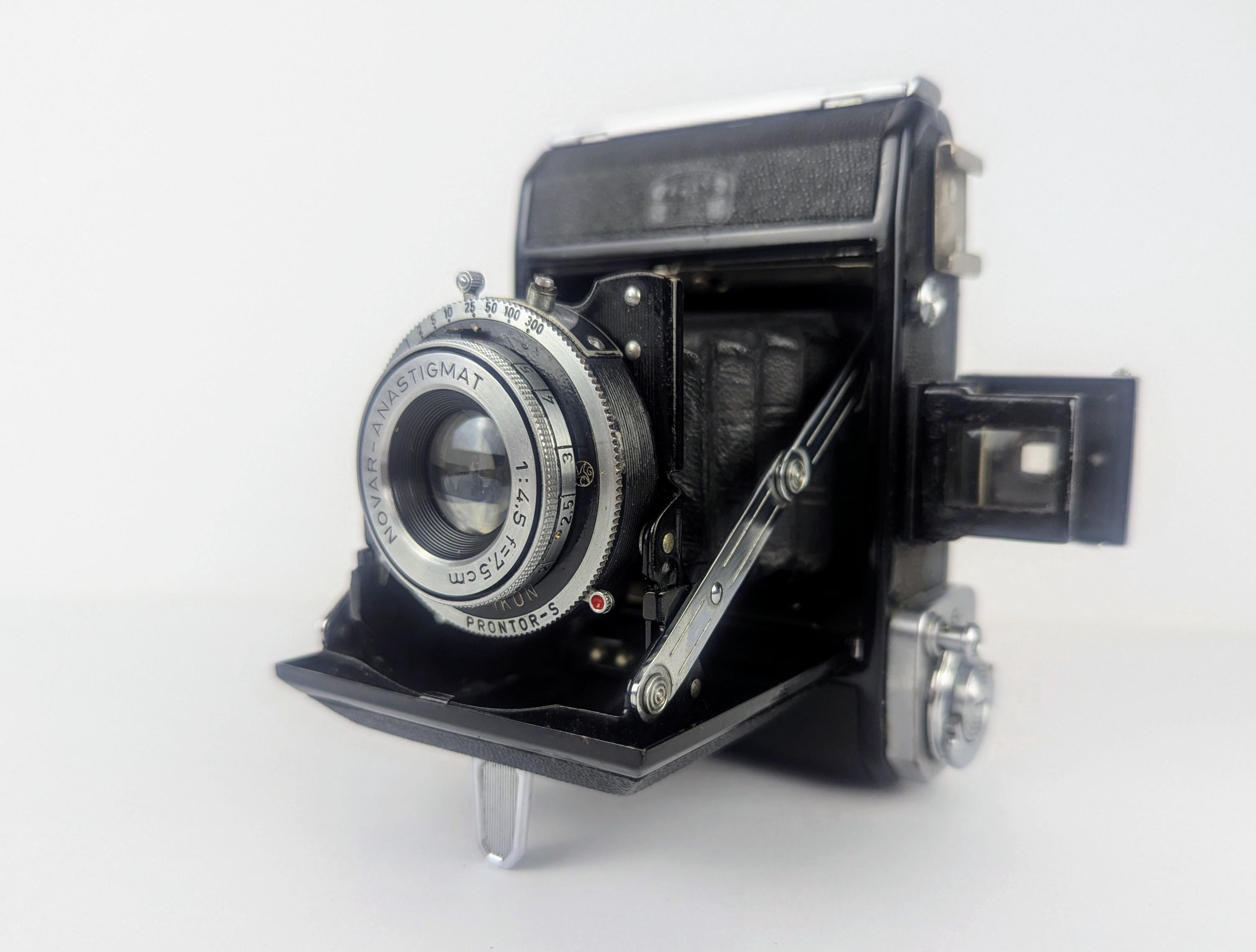 Anastigmat camera - Etsy 日本