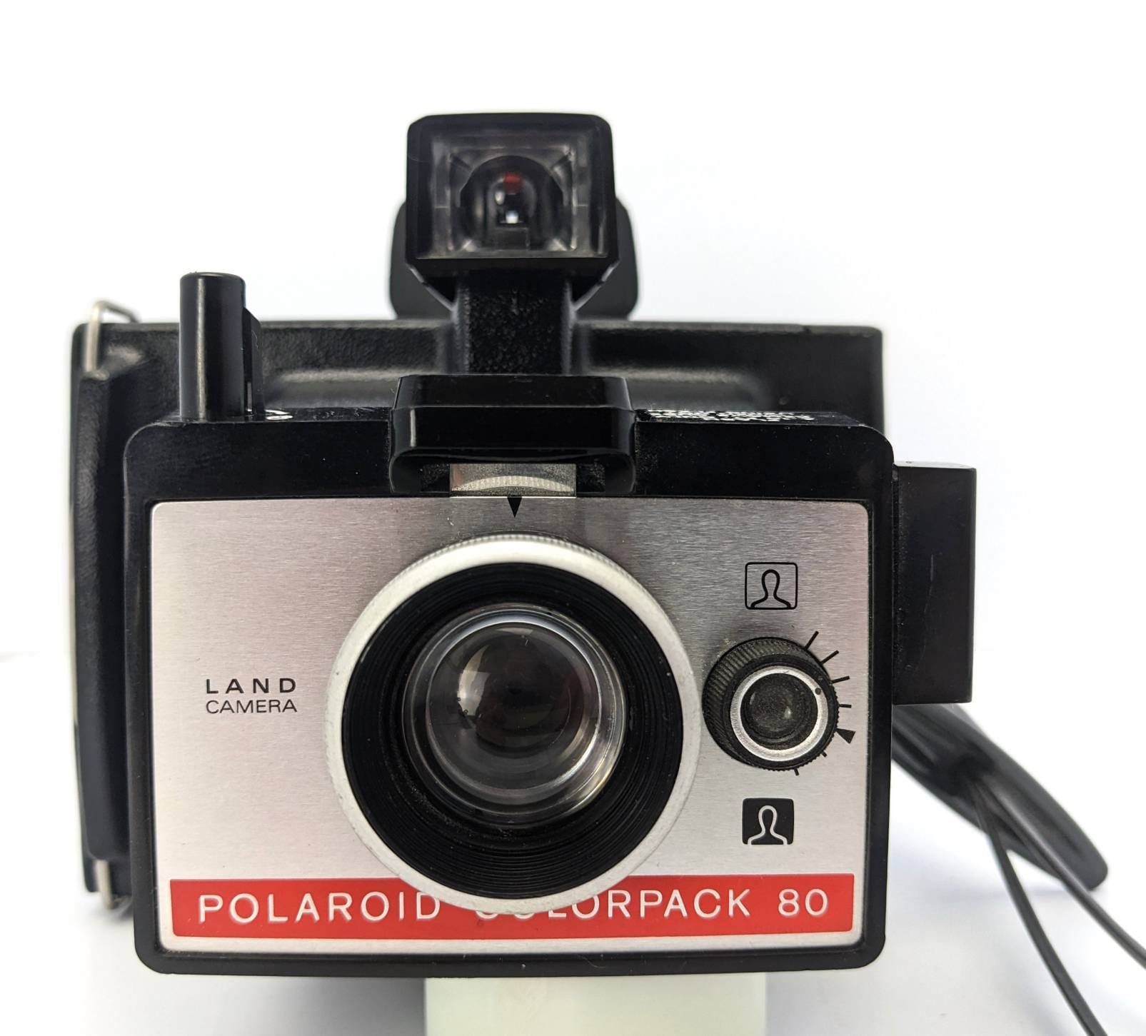 1970 年代のポラロイド カラーパック 80 カメラ、完全な 1970 年代のポラロイド カラーパック 80 カメラ、完全な