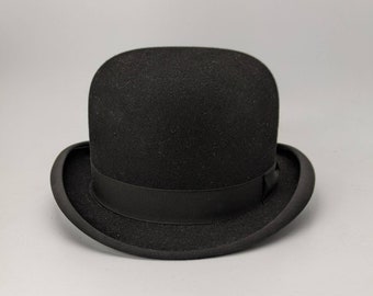 Dunn and Co Hat - Etsy UK