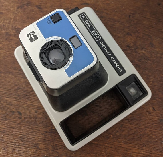 コダック EK2 インスタントカメラ - Etsy 日本