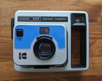 Kodak EK2 instant camera