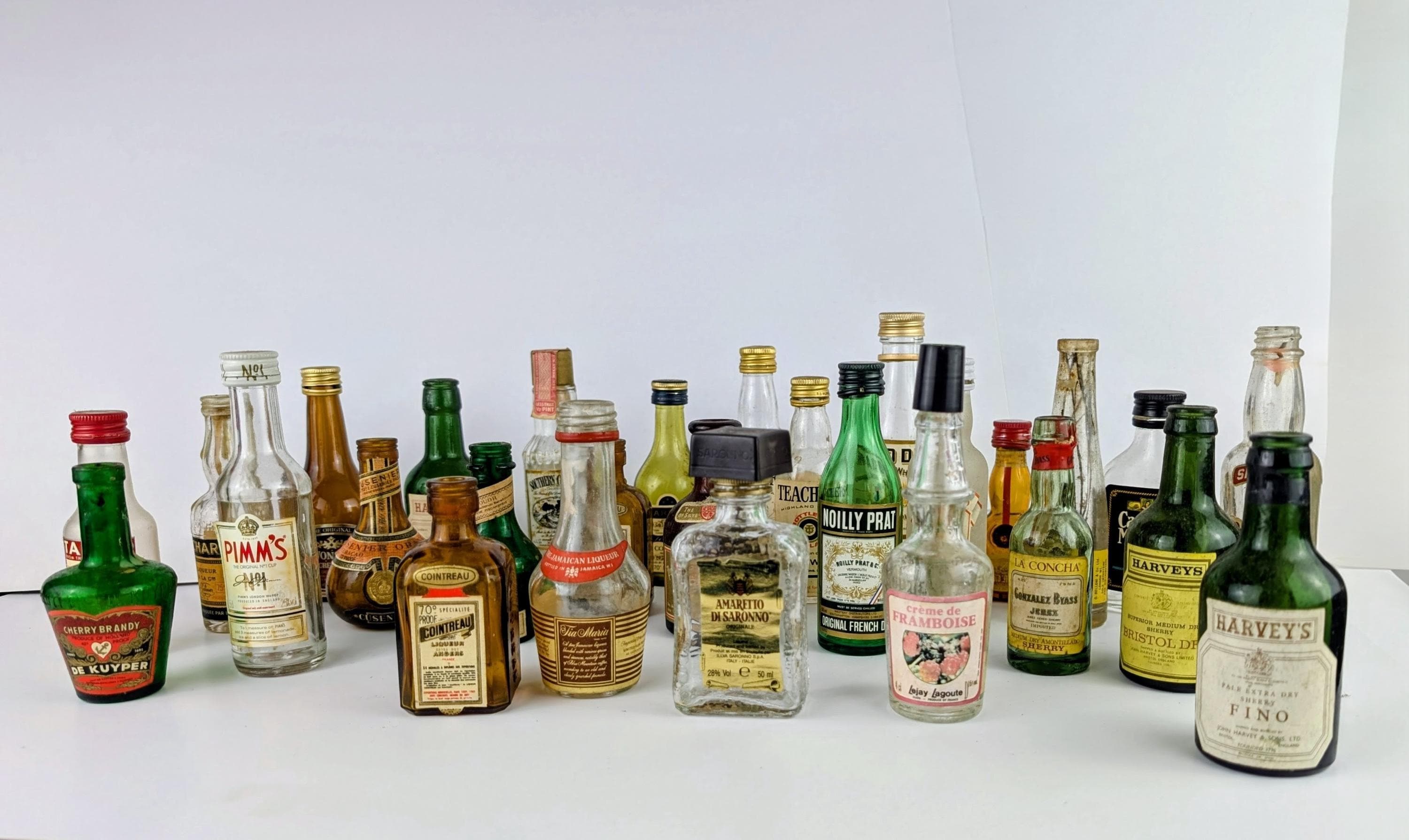 Drambuie Bottle - Etsy