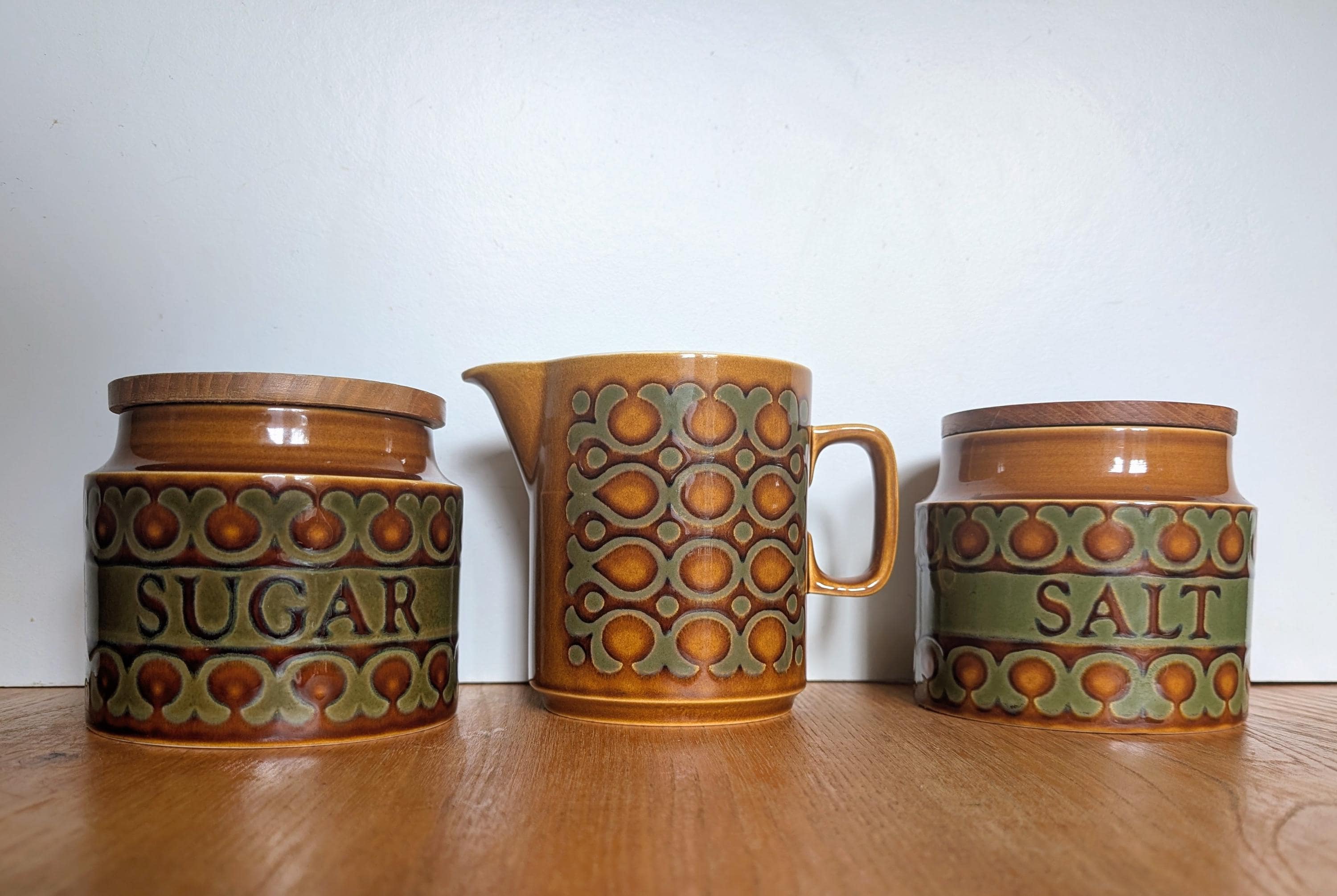 Hornsea Bronte - Etsy