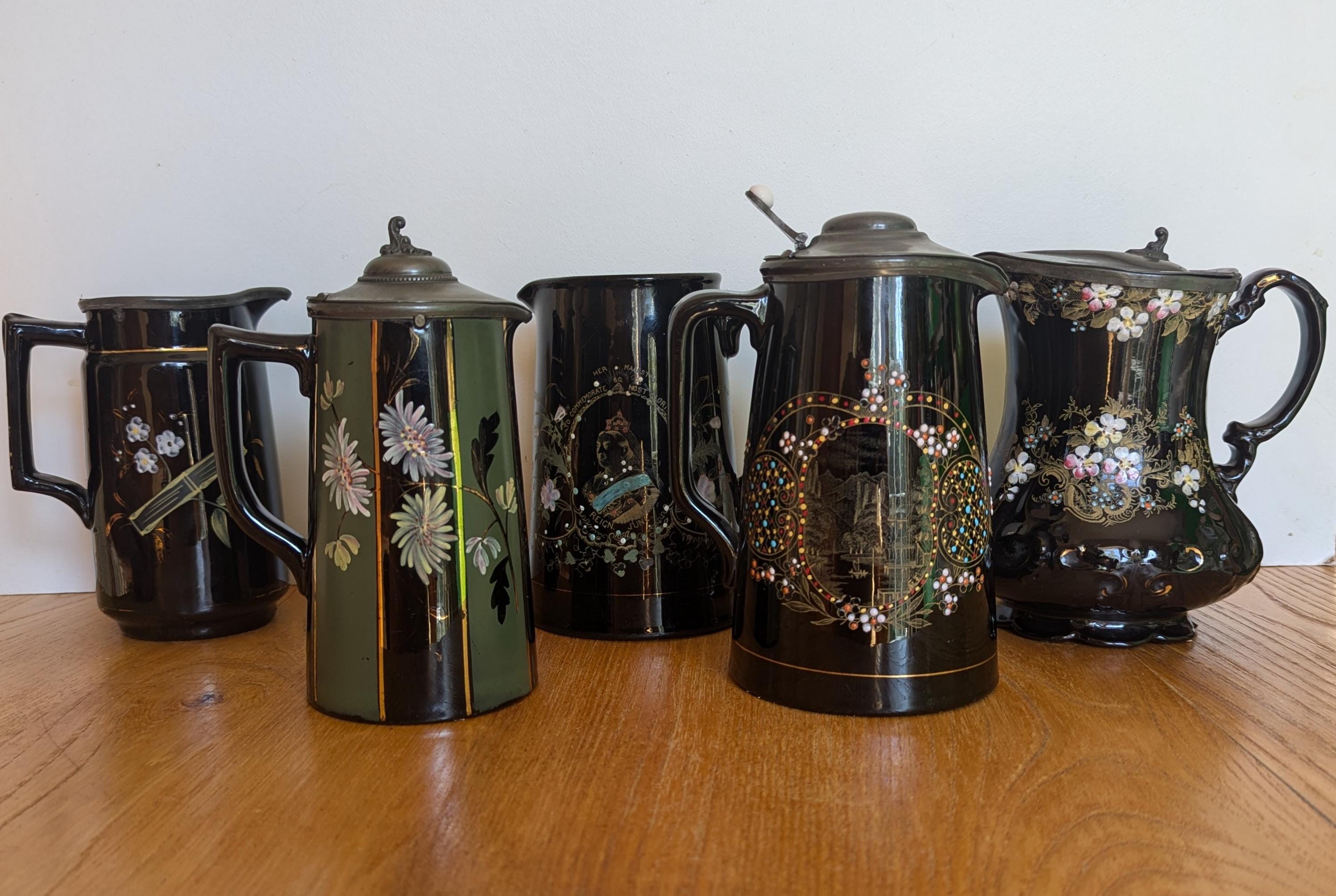 Dutch pewter coffee - Etsy 日本