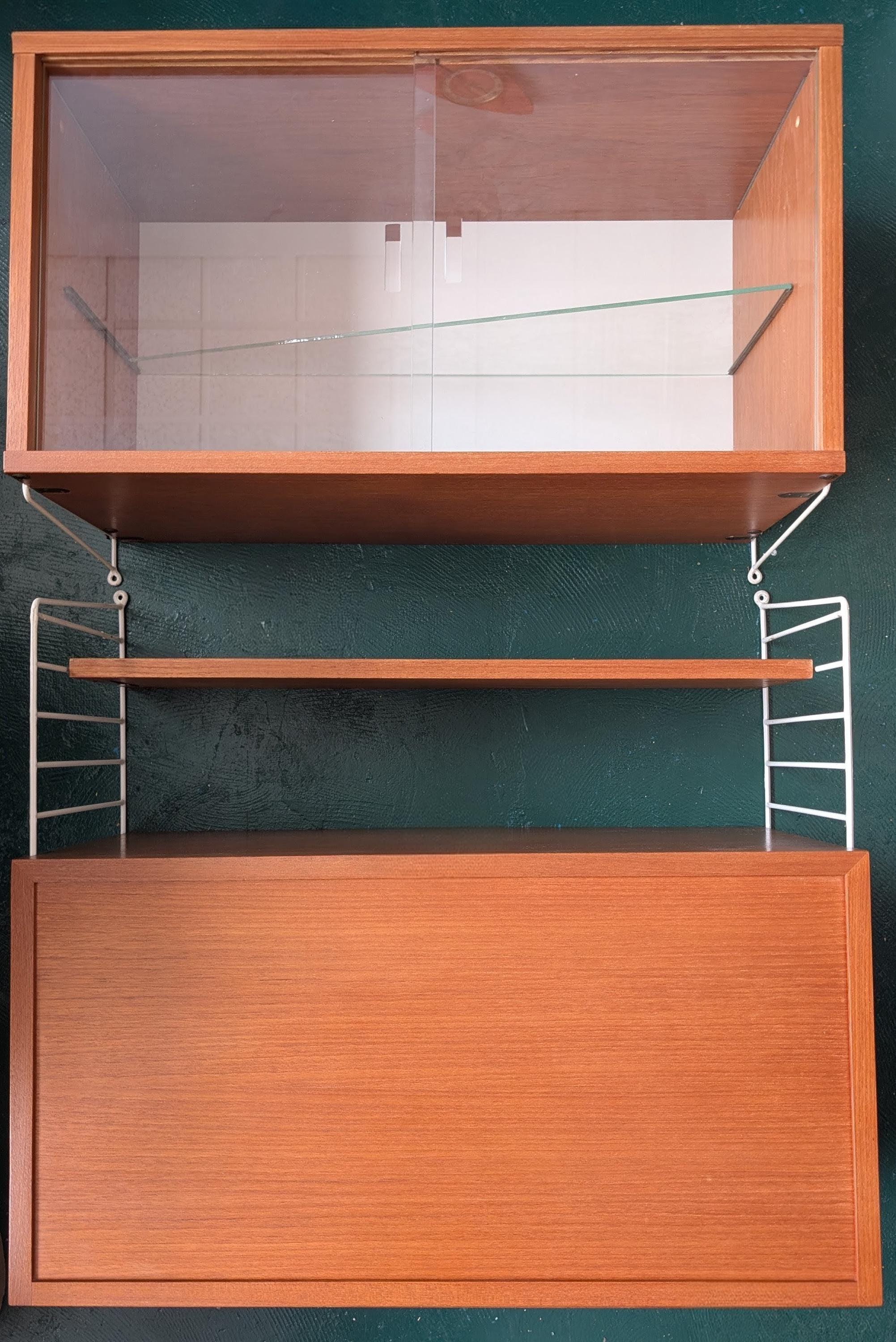 String Shelving UK