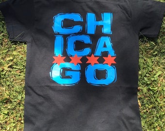 The Chi Tee