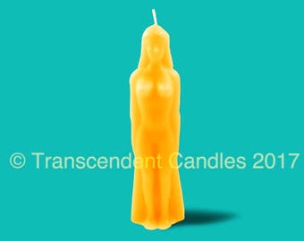 Losing virginity manhood Female domination candles