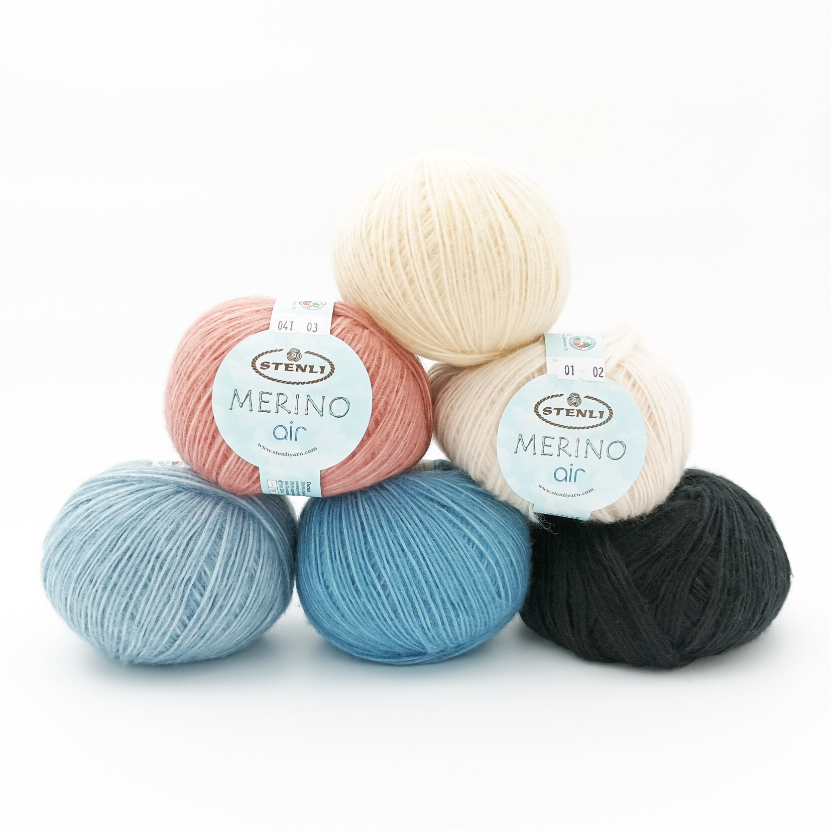 Aero Crochet -  UK
