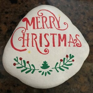 Merry Christmas
