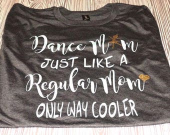 Dance mom