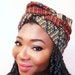 see more listings in the Turbans section