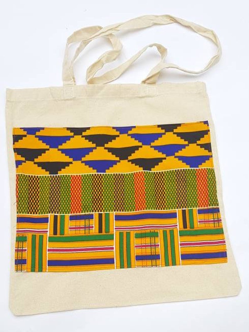 Large Eco friendly produce bag wax African print reusable Louisville-Jefferson County Mall Max 58% OFF tote