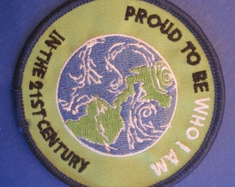 NEW Feel Good Patch Builds Self Esteem + Self Confidence Buy 1-75