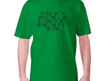 camisetas crossfit españa