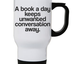 Dinosaurs didn't read mug look what happened to them 14oz travel mug reading travel mug reading coffee reading travel mug reading coffee cup Dinosaurs didn't read mug look what happened to them 14oz travel mug reading travel mug reading coffee reading travel mug reading coffee cup