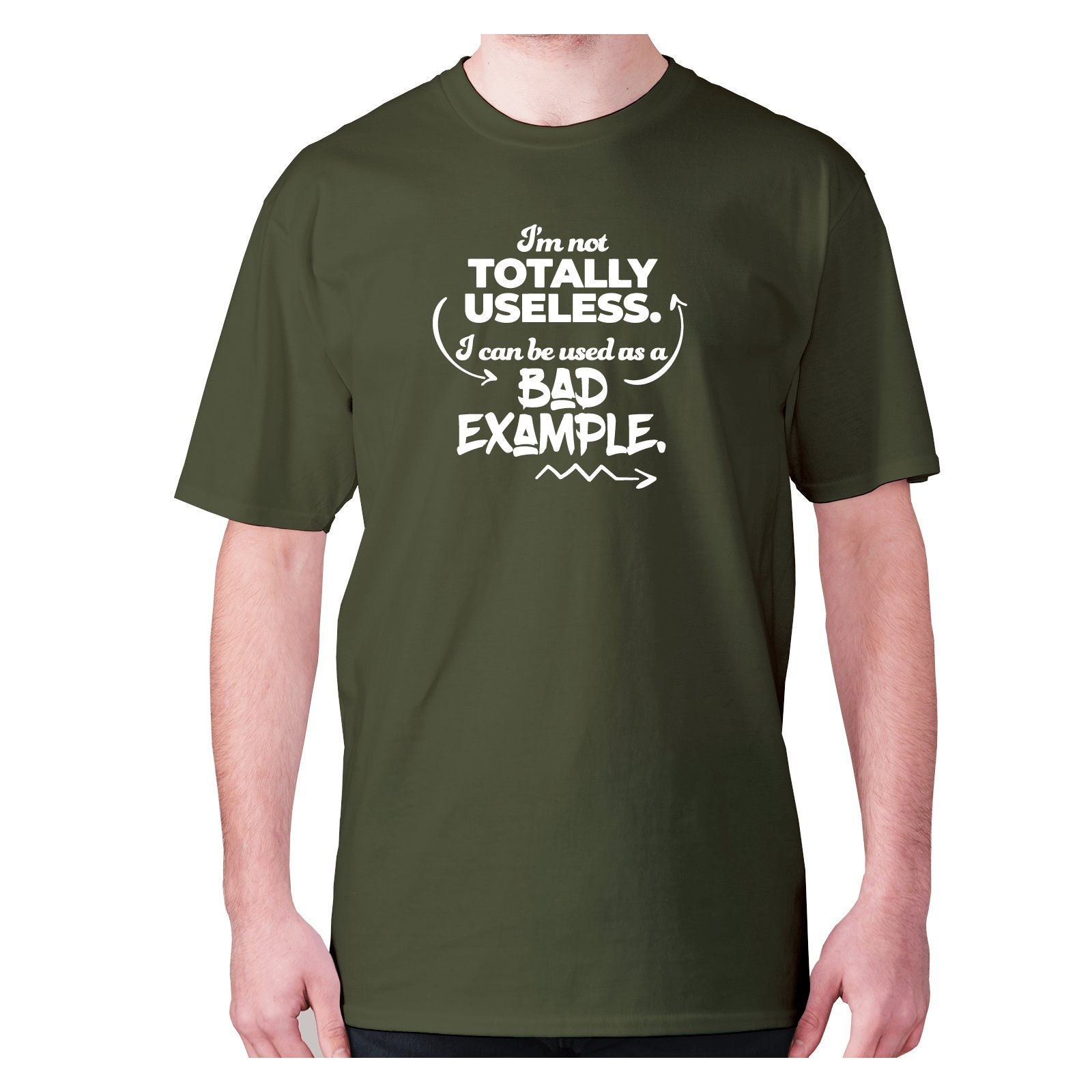 Mens funny t-shirt slogan tee novelty humour hilarious | Etsy