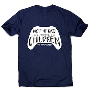 Gamer dad - funny men&#39;s t-shirt