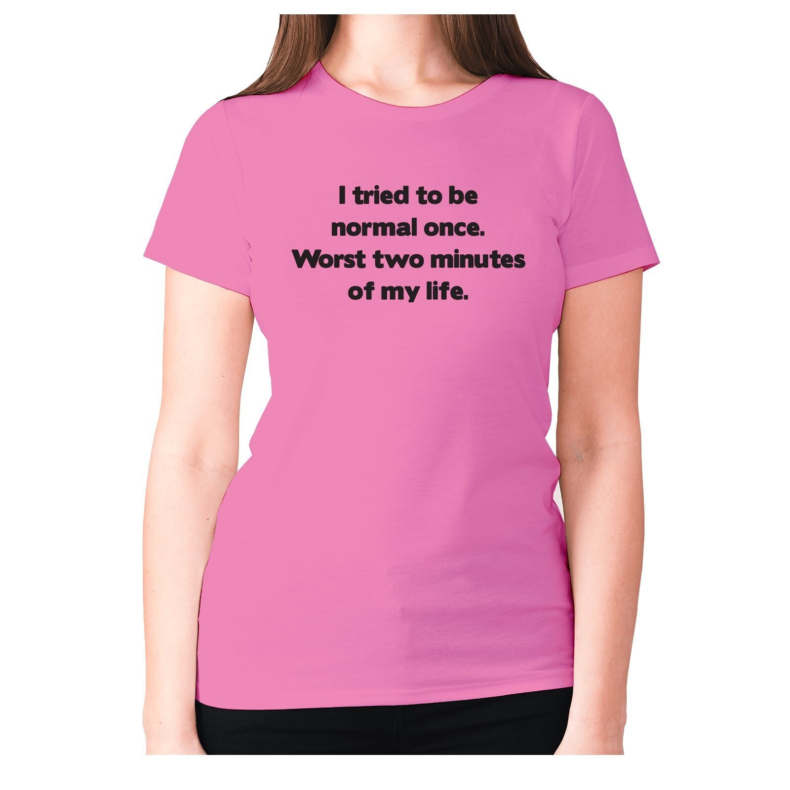 Womens Funny T shirt Slogan Tee Ladies Novelty Humour I Etsy