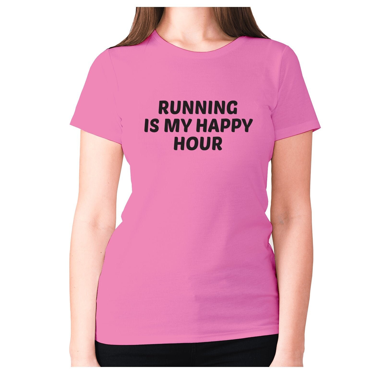 Womens Funny Gym Tshirt Slogan Tee Ladies Workout Running Etsy