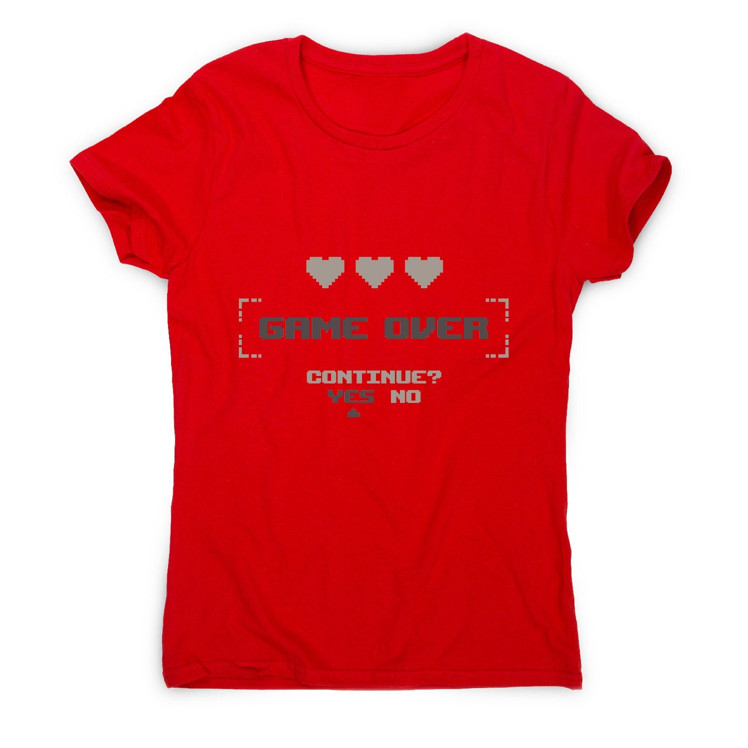 Minimalist Gamer Women's T-shirt - Etsy