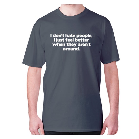 funny rude t shirts