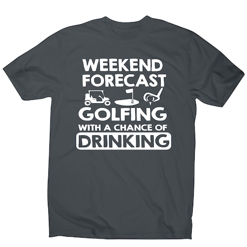 Men's Funny Golf T Shirt Etsy