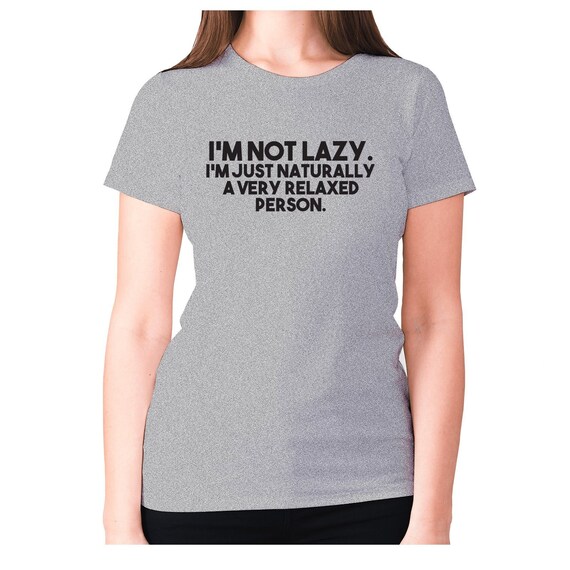 Womens funny t-shirt slogan tee ladies novelty humour | Etsy