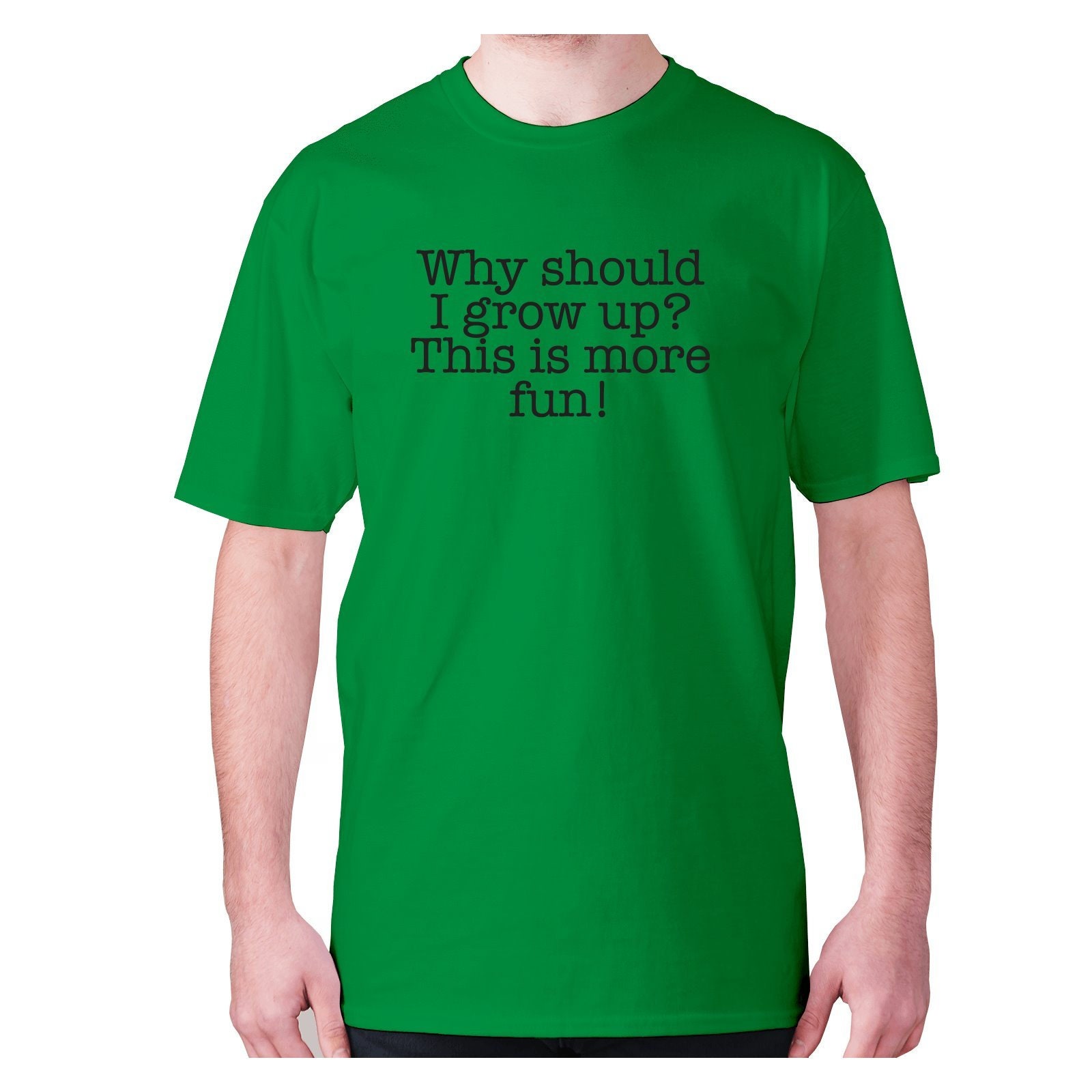 Mens funny tshirt slogan tee novelty humour hilarious Why Etsy