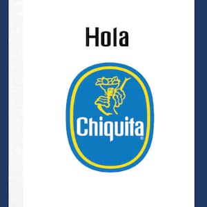 Hola Chiquita