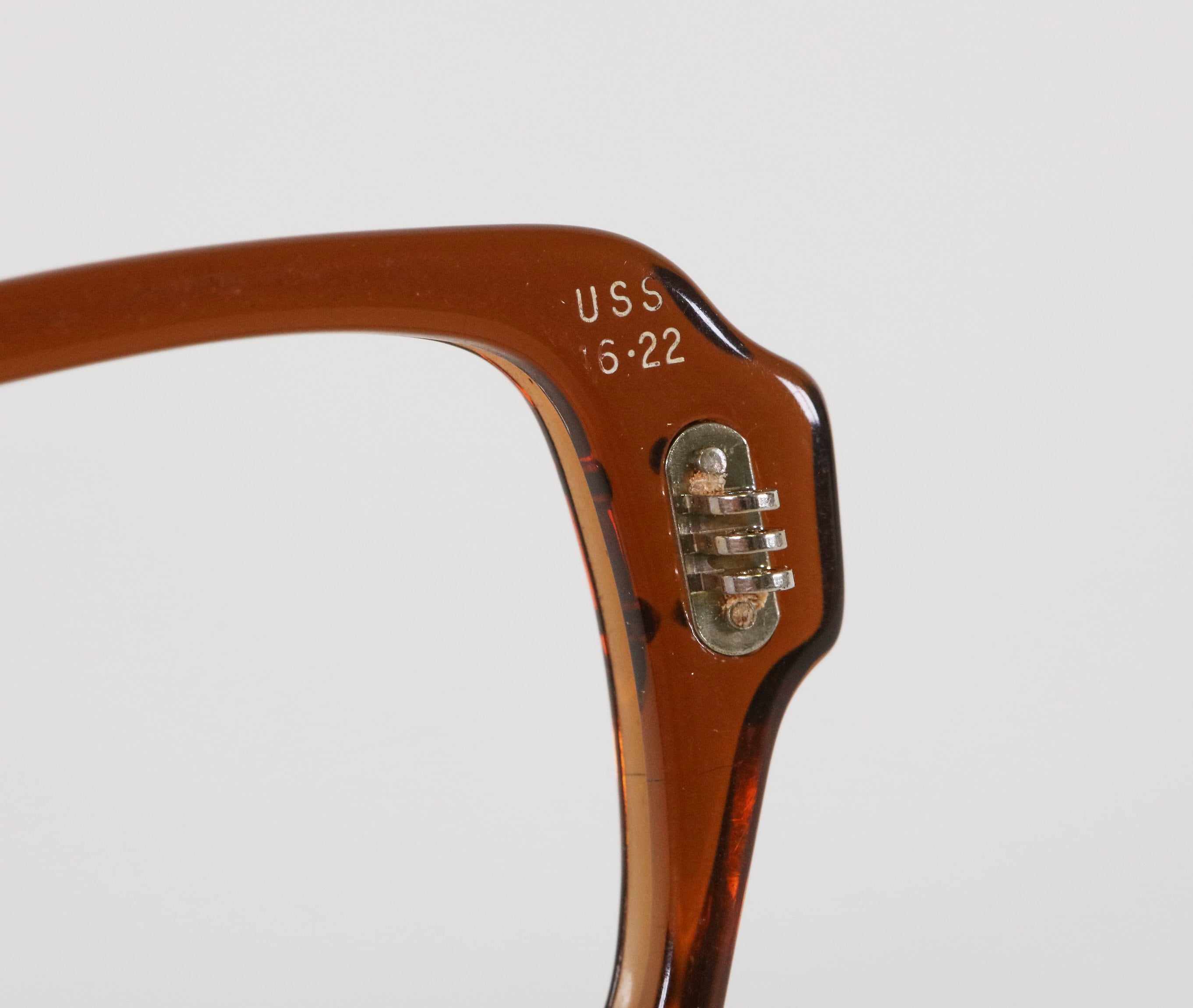 NEW Military Surplus BCG Adjustable Nose FRONT Eyeglass Sunglass 