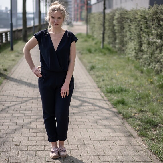 jumpsuit 46