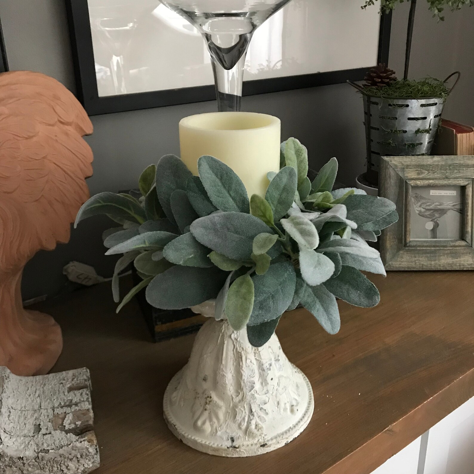- Cozy Faux Lambs Ear: Indulge In Ultimate Comfort And Style