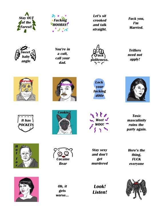 my-favorite-murder-advent-calendar-etsy