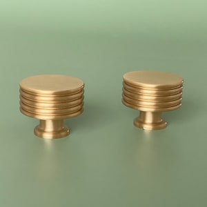 Brass Drawer Pulls Solid Bronze Cabinet Knob Heritage Hardware Dresser Pulls Beautiful Scandi Style